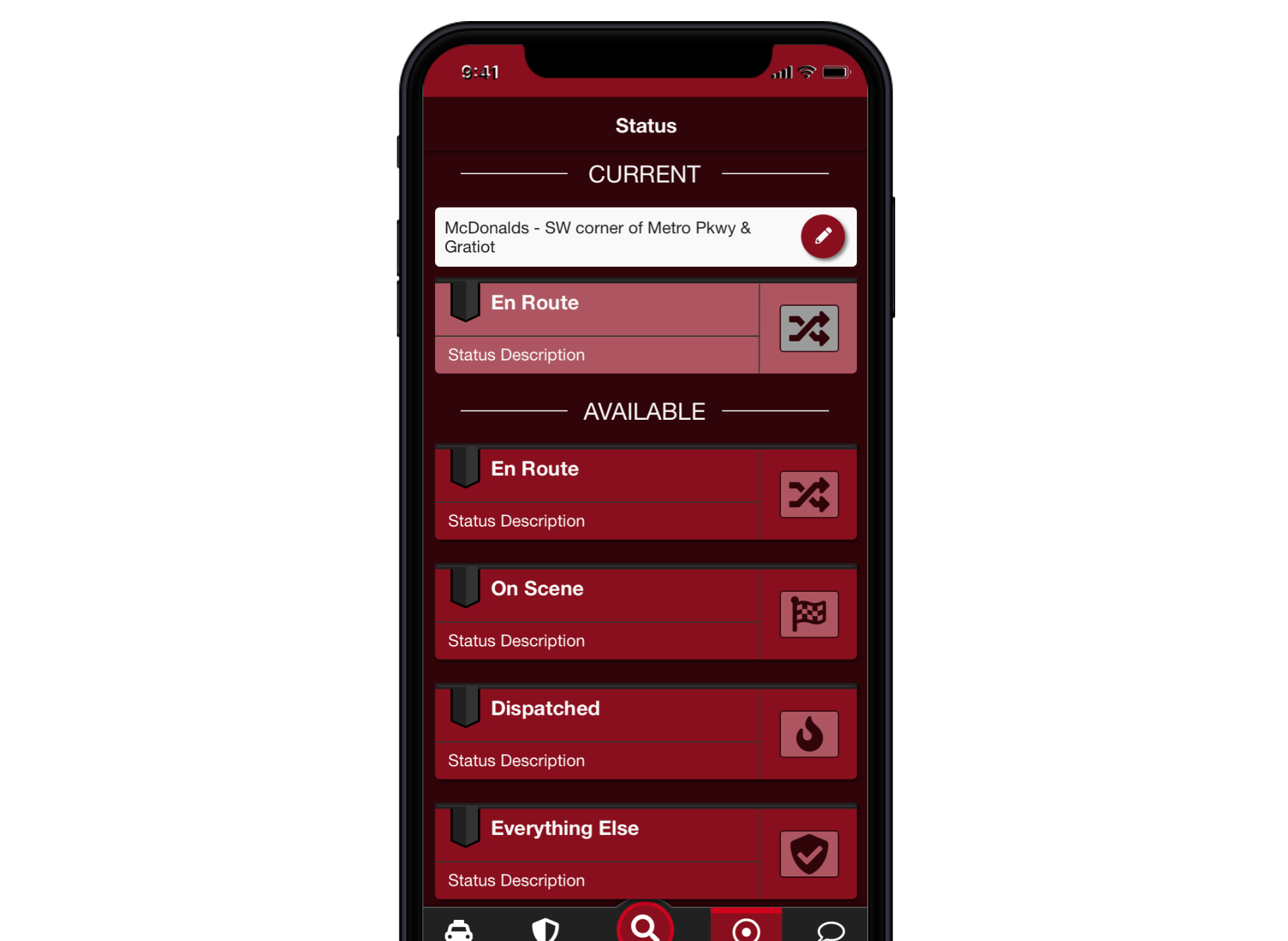 Image alt text