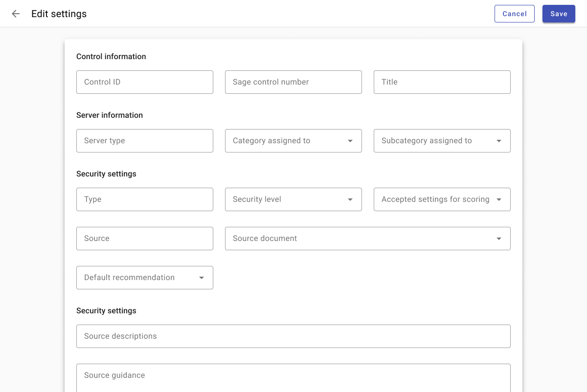  Image of a partial and full screen dialog