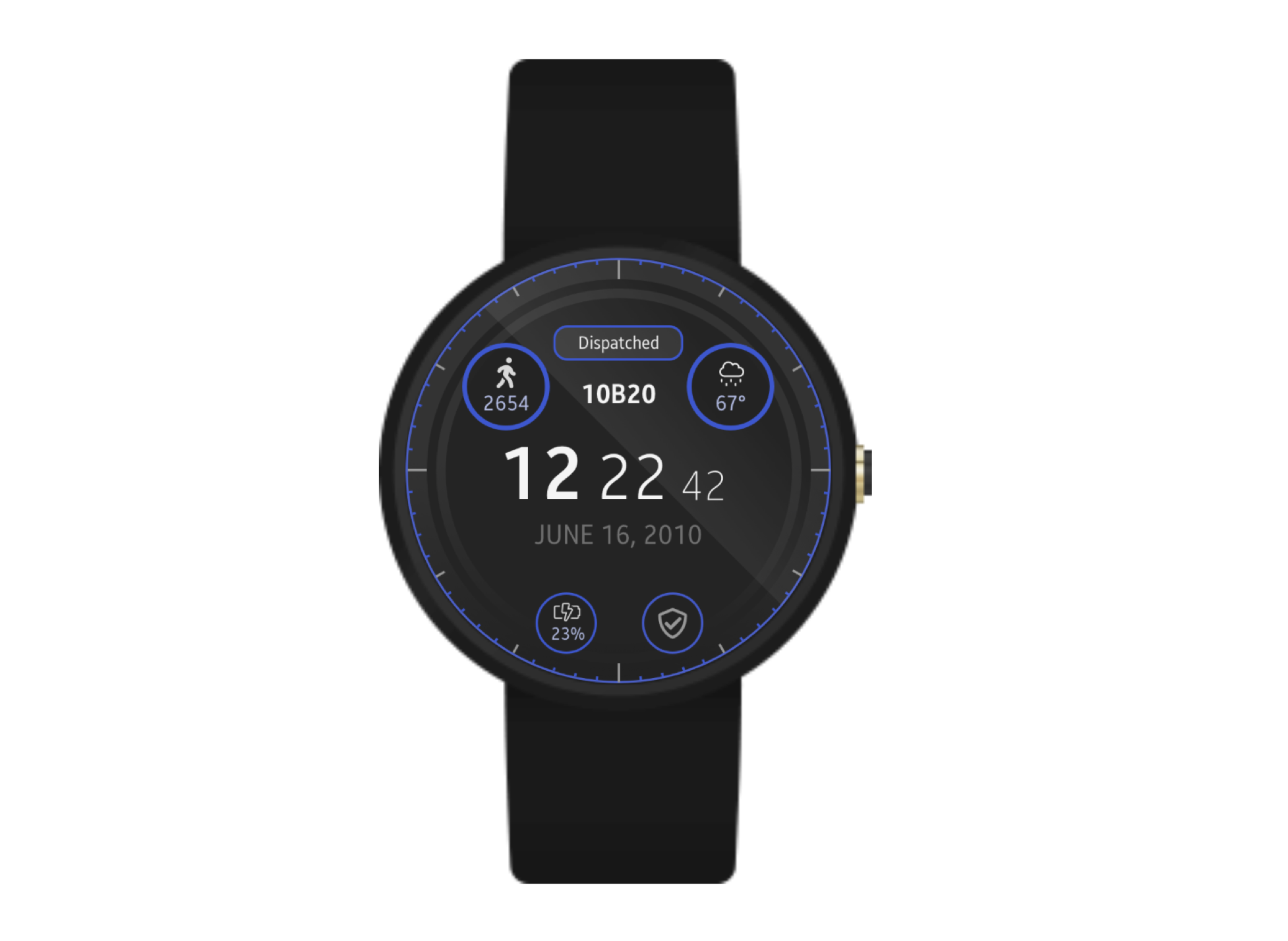 Image alt text