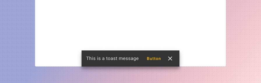 Toast header image